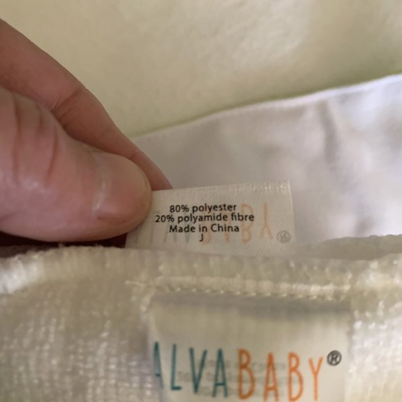 Alva Reusable Baby Diaper New - Picture 8 of 8